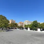 Corfu Old Town Gregory *