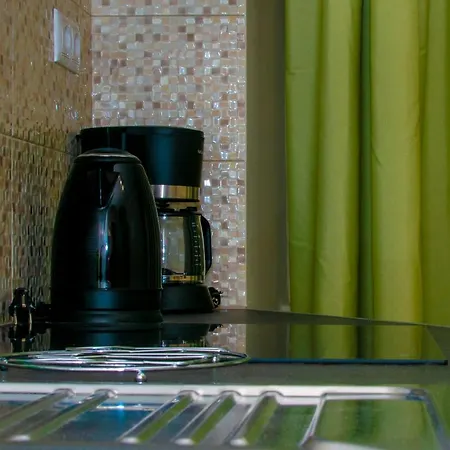 Apartment Corfu Old Town Gregory Corfu (city)