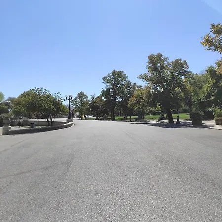 公寓 Corfu Old Town Gregory