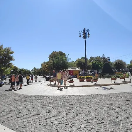 Corfu Old Town Gregory Corfu (city)