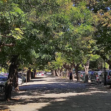 公寓 Corfu Old Town Gregory