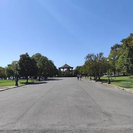 公寓 Corfu Old Town Gregory Corfu (city)