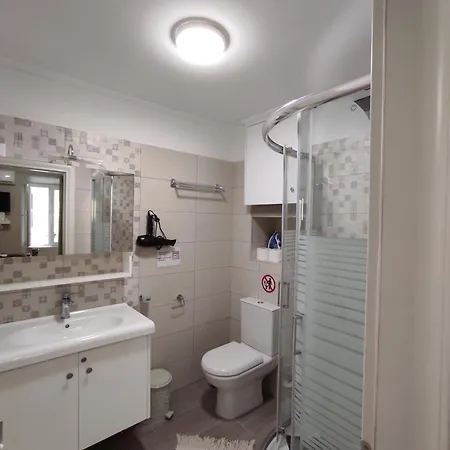 公寓 Corfu Old Town Gregory *