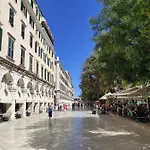 דירה Corfu Old Town Gregory