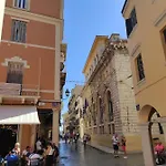 Corfu Old Town Gregory * Corfu (city)