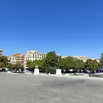 Corfu Old Town Gregory דירה