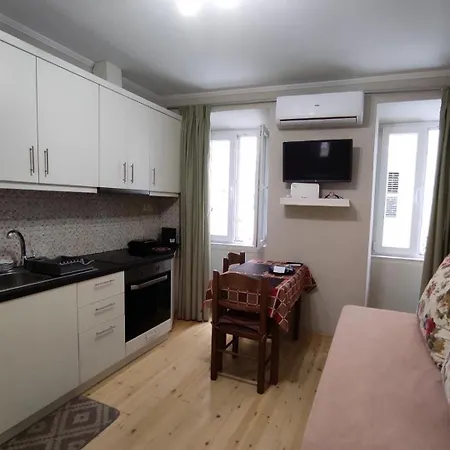 Apartment Corfu Old Town Gregory